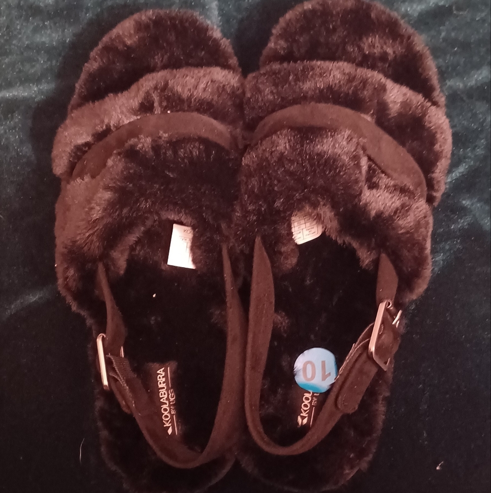 Kookaburra Womens slippers from Ugg